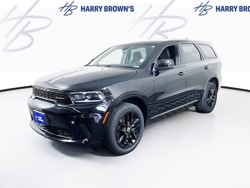 2023 Dodge Durango GT