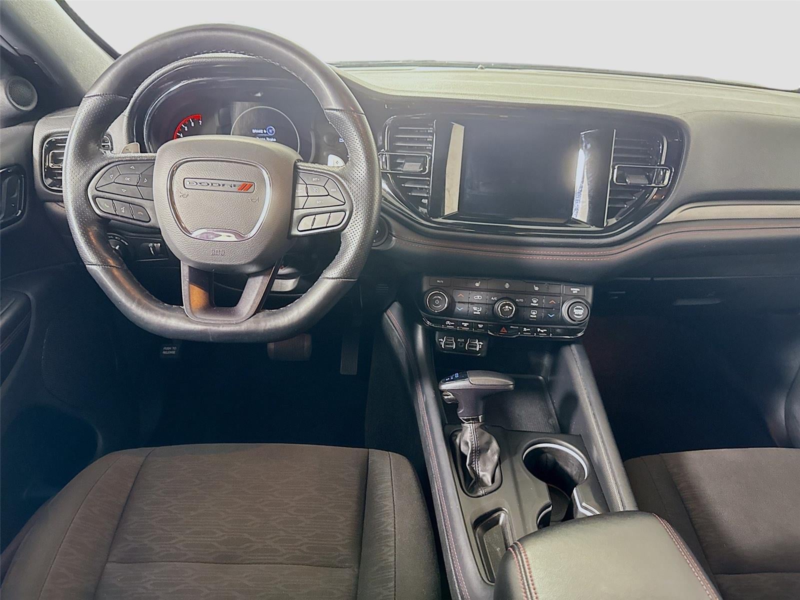 2023 Dodge Durango GT