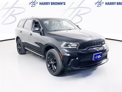 2023 Dodge Durango GT