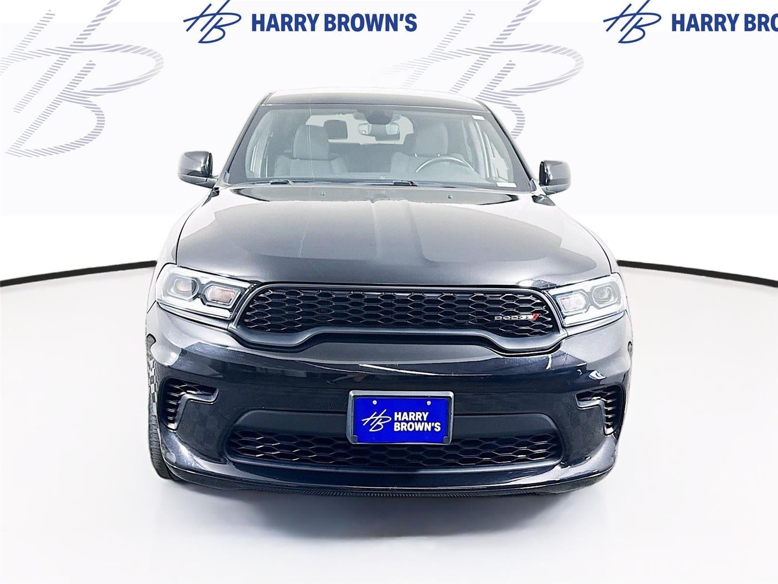 2023 Dodge Durango GT