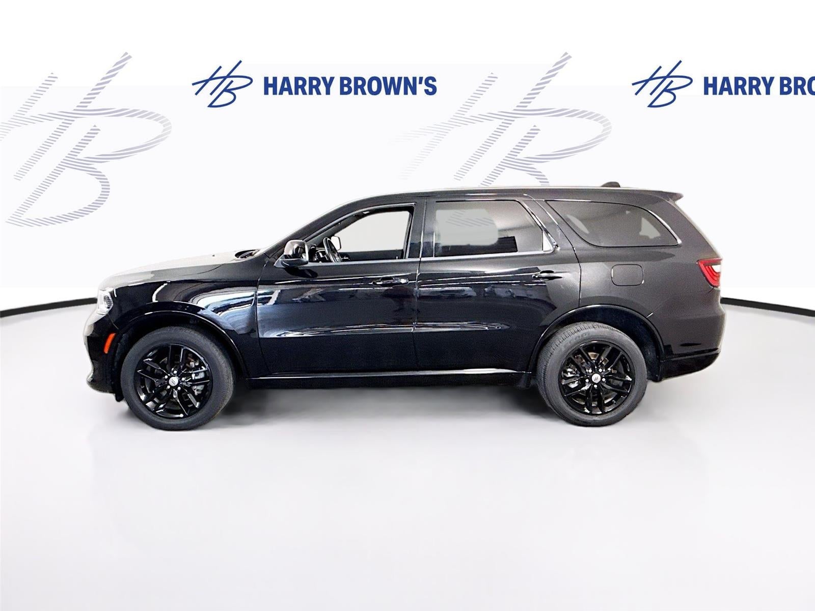 2023 Dodge Durango GT