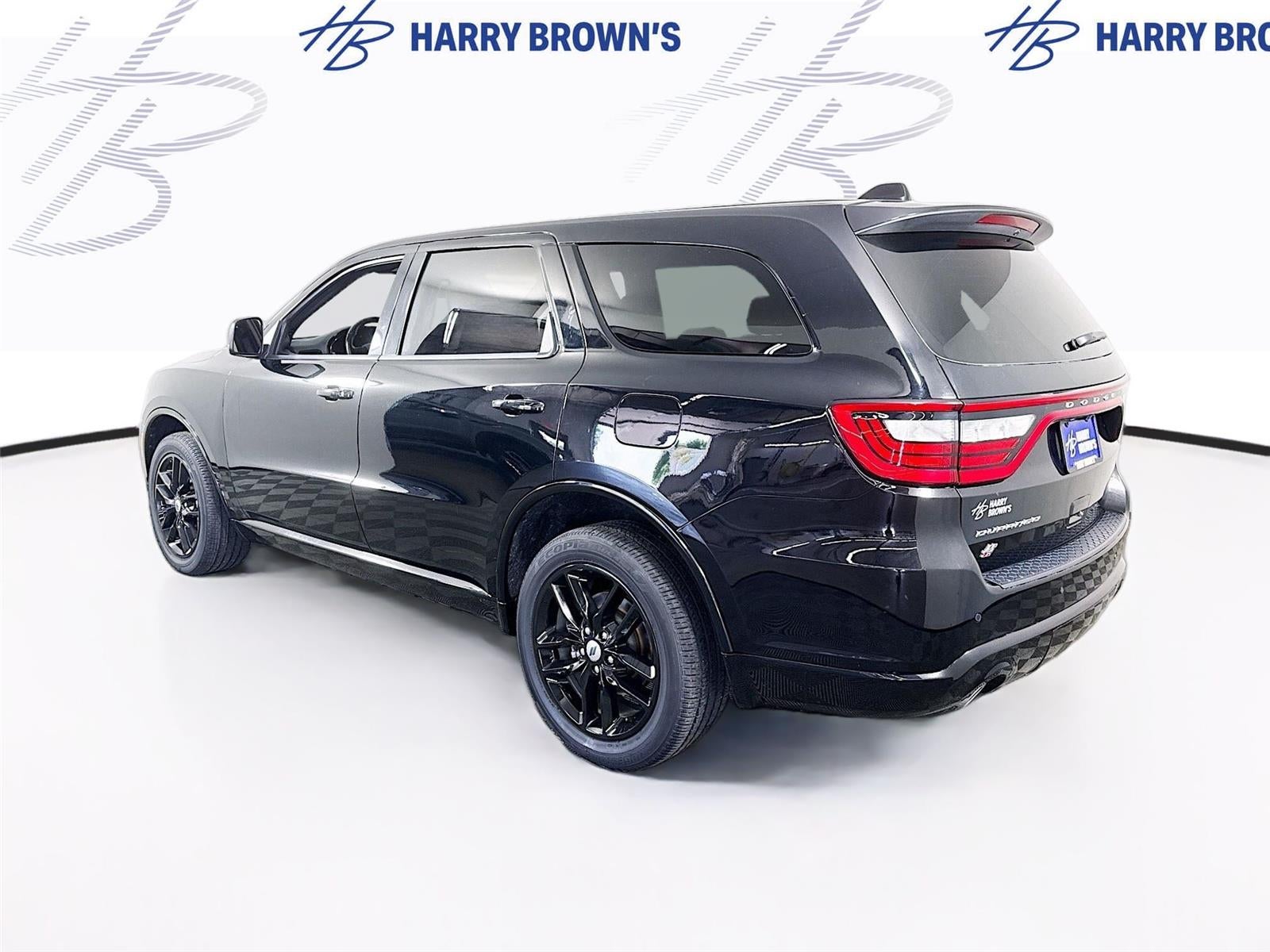 2023 Dodge Durango GT
