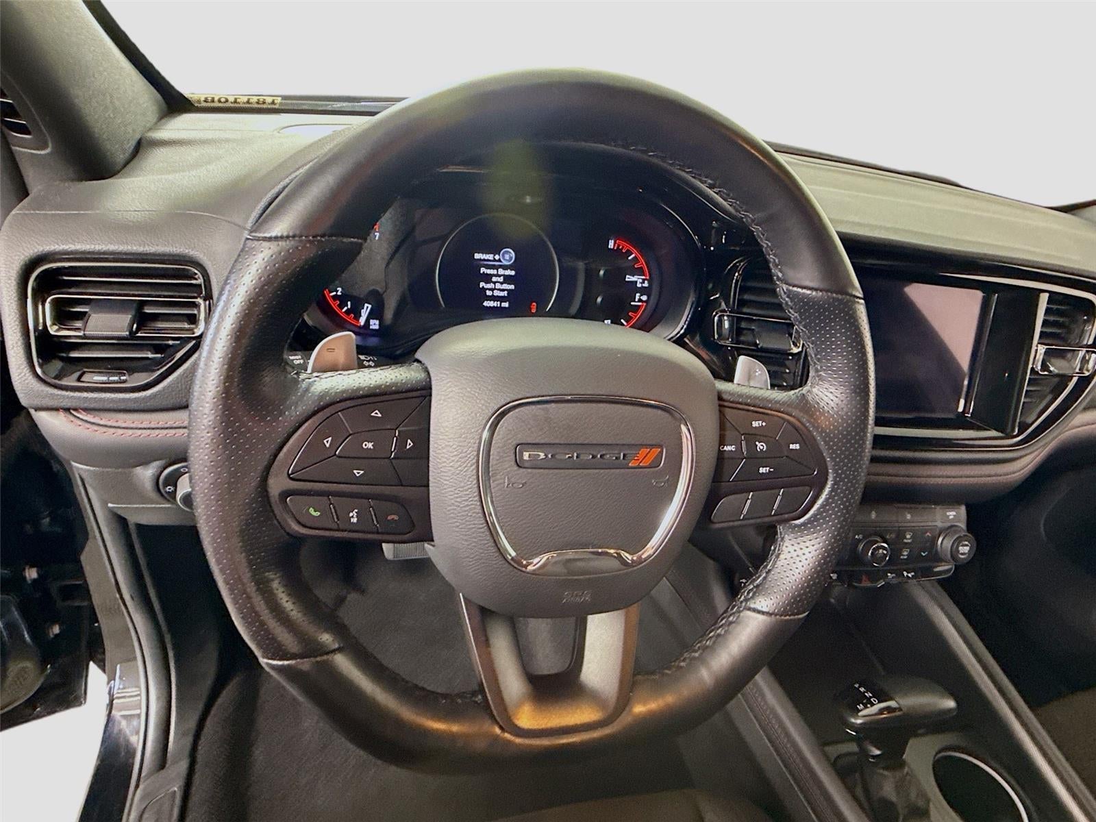 2023 Dodge Durango GT