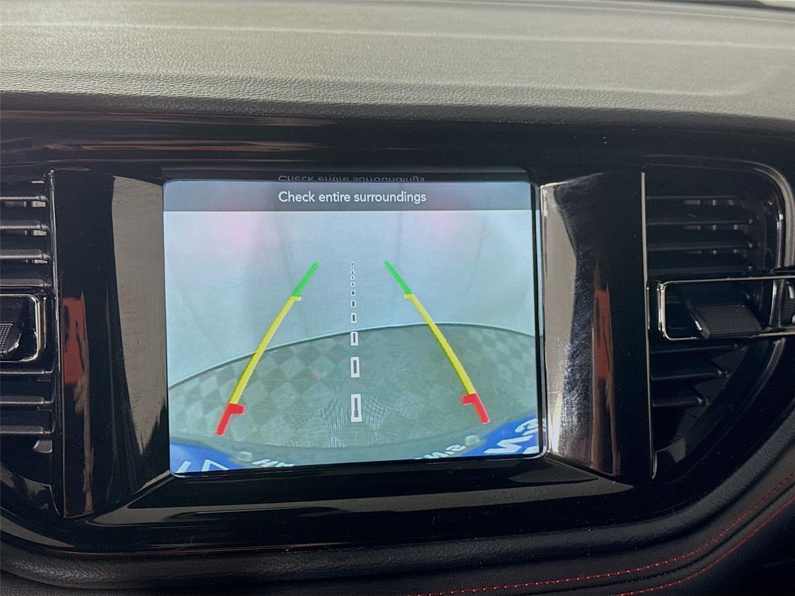 2023 Dodge Durango GT
