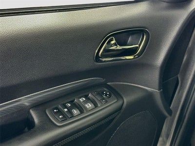2020 Dodge Durango GT