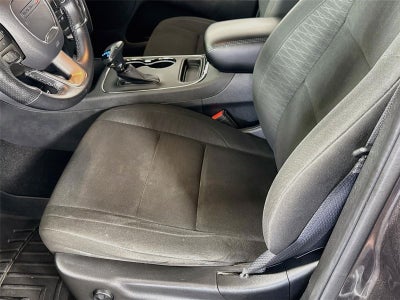 2020 Dodge Durango GT