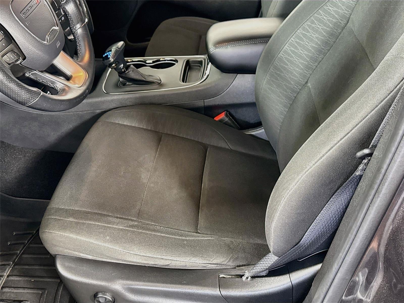 2020 Dodge Durango GT
