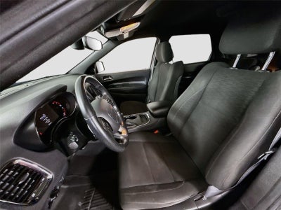 2020 Dodge Durango GT