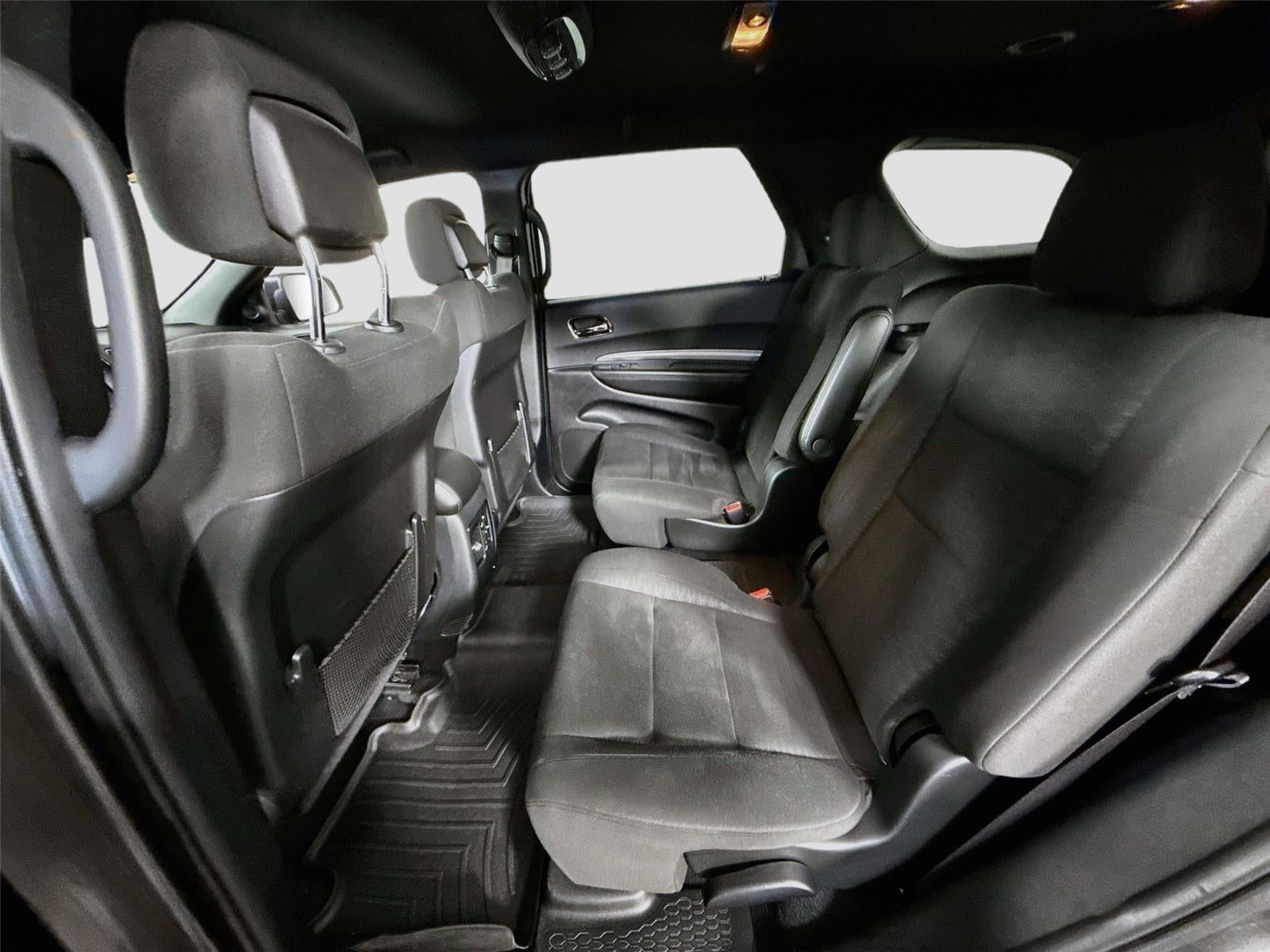 2020 Dodge Durango GT