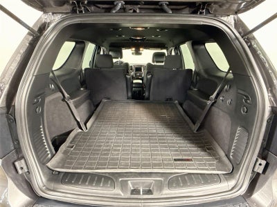 2020 Dodge Durango GT