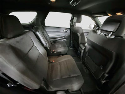 2020 Dodge Durango GT
