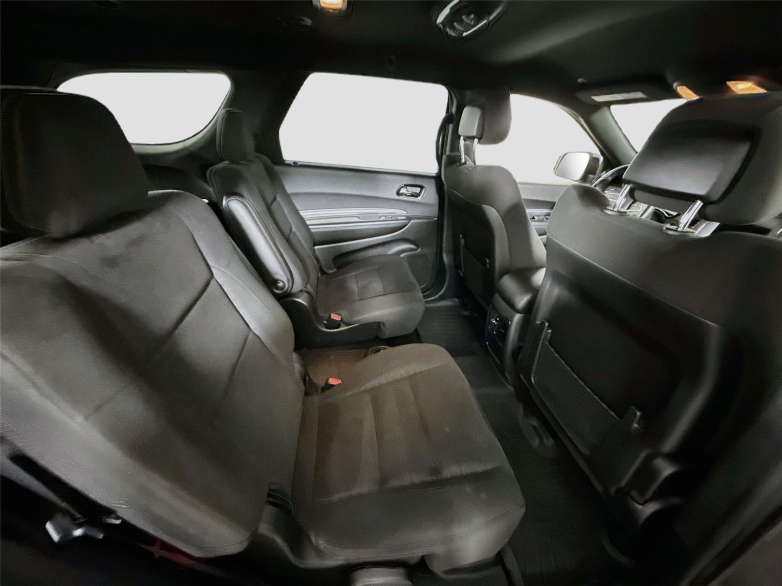 2020 Dodge Durango GT