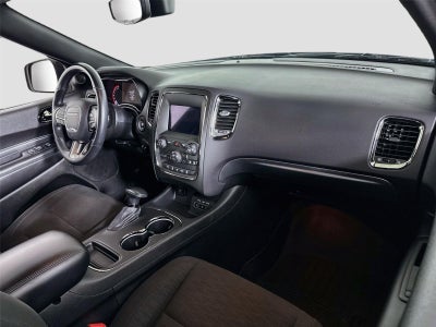 2020 Dodge Durango GT