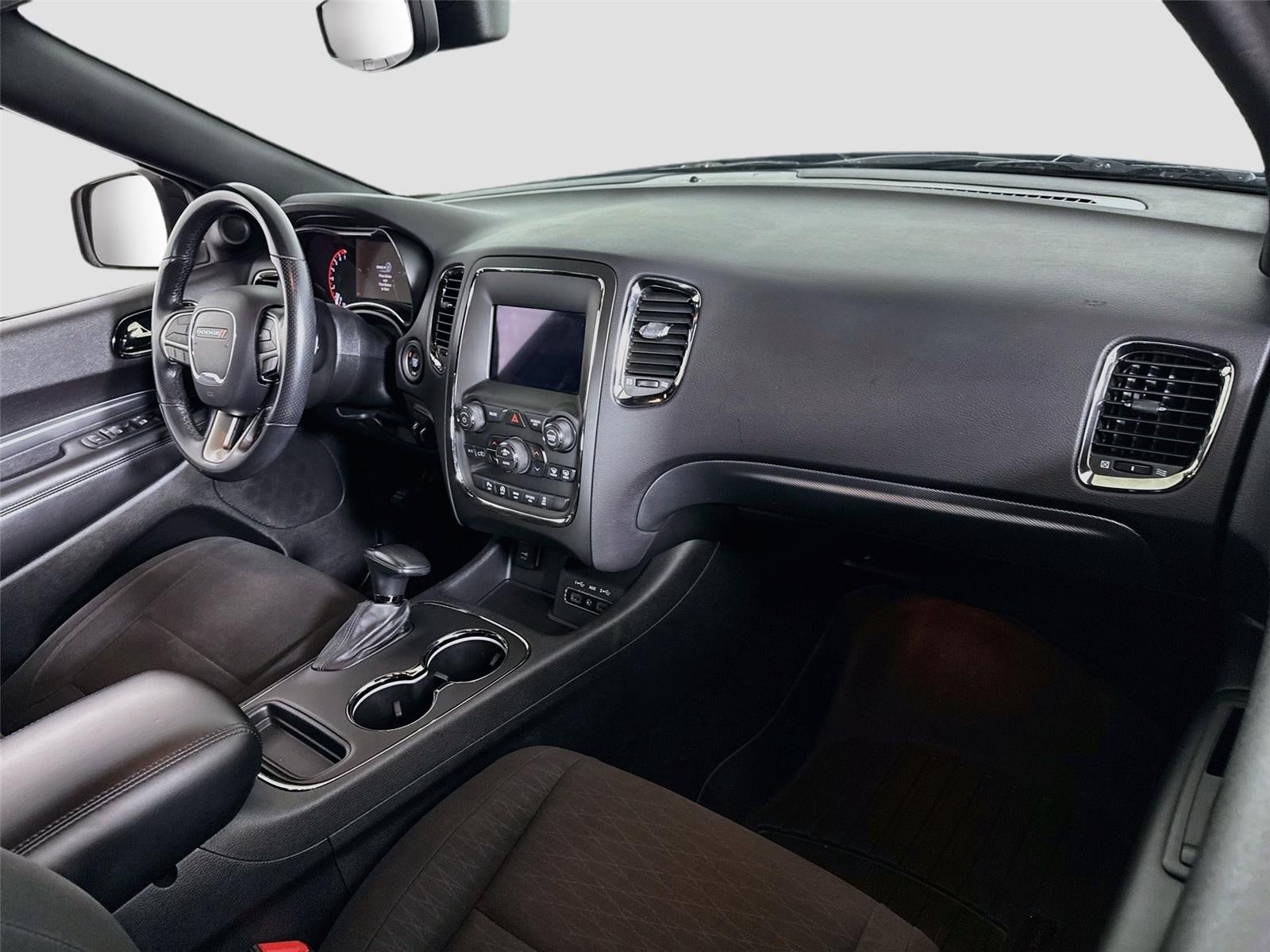 2020 Dodge Durango GT