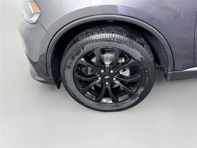 2020 Dodge Durango GT