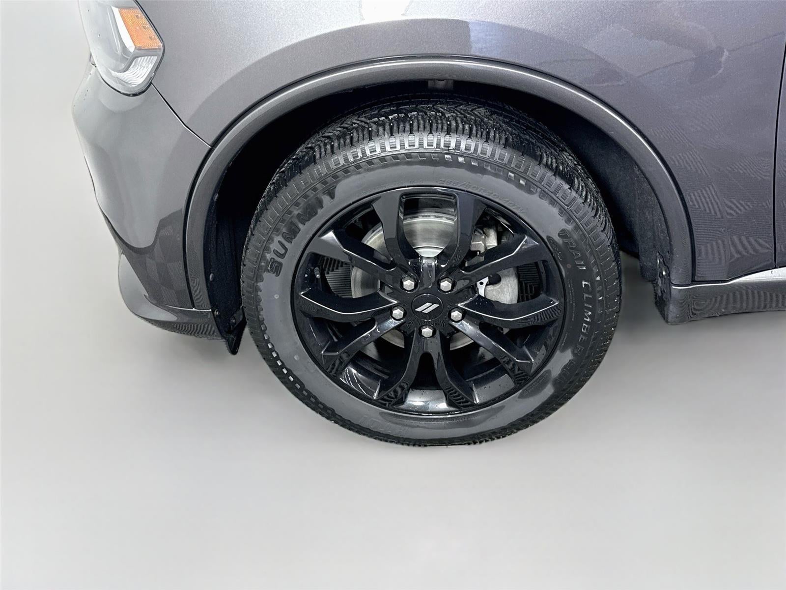 2020 Dodge Durango GT