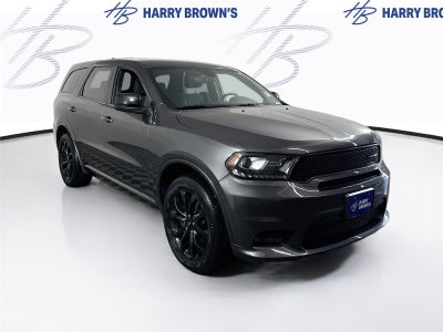 2020 Dodge Durango GT
