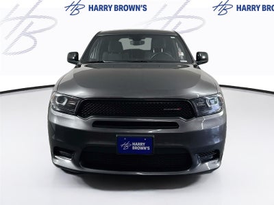 2020 Dodge Durango GT
