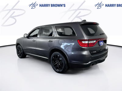 2020 Dodge Durango GT