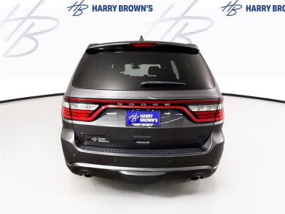 2020 Dodge Durango GT
