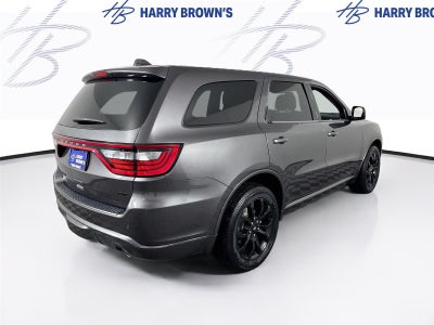 2020 Dodge Durango GT