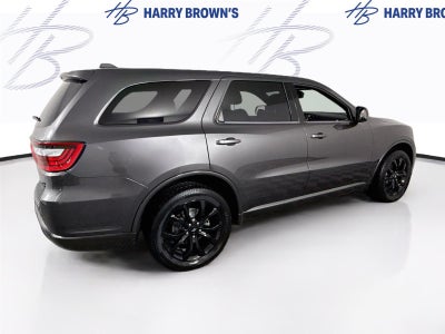 2020 Dodge Durango GT