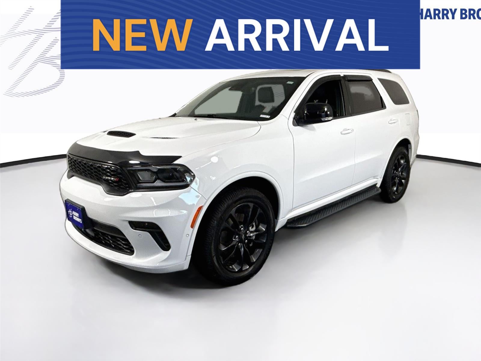 2023 Dodge Durango GT Premium