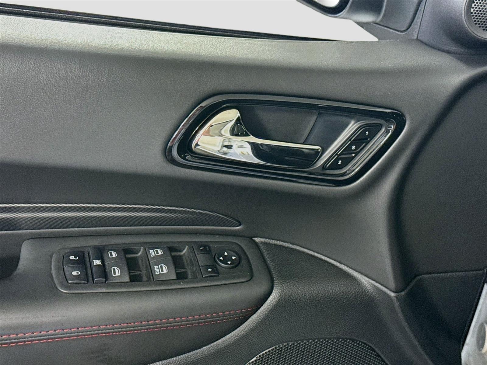 2023 Dodge Durango GT Premium