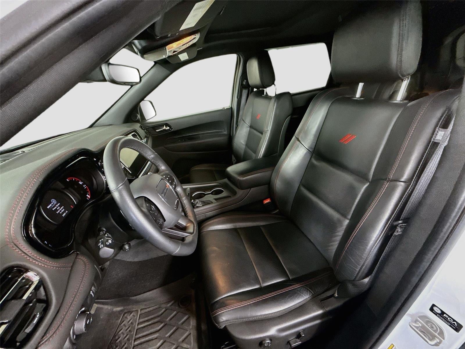 2023 Dodge Durango GT Premium