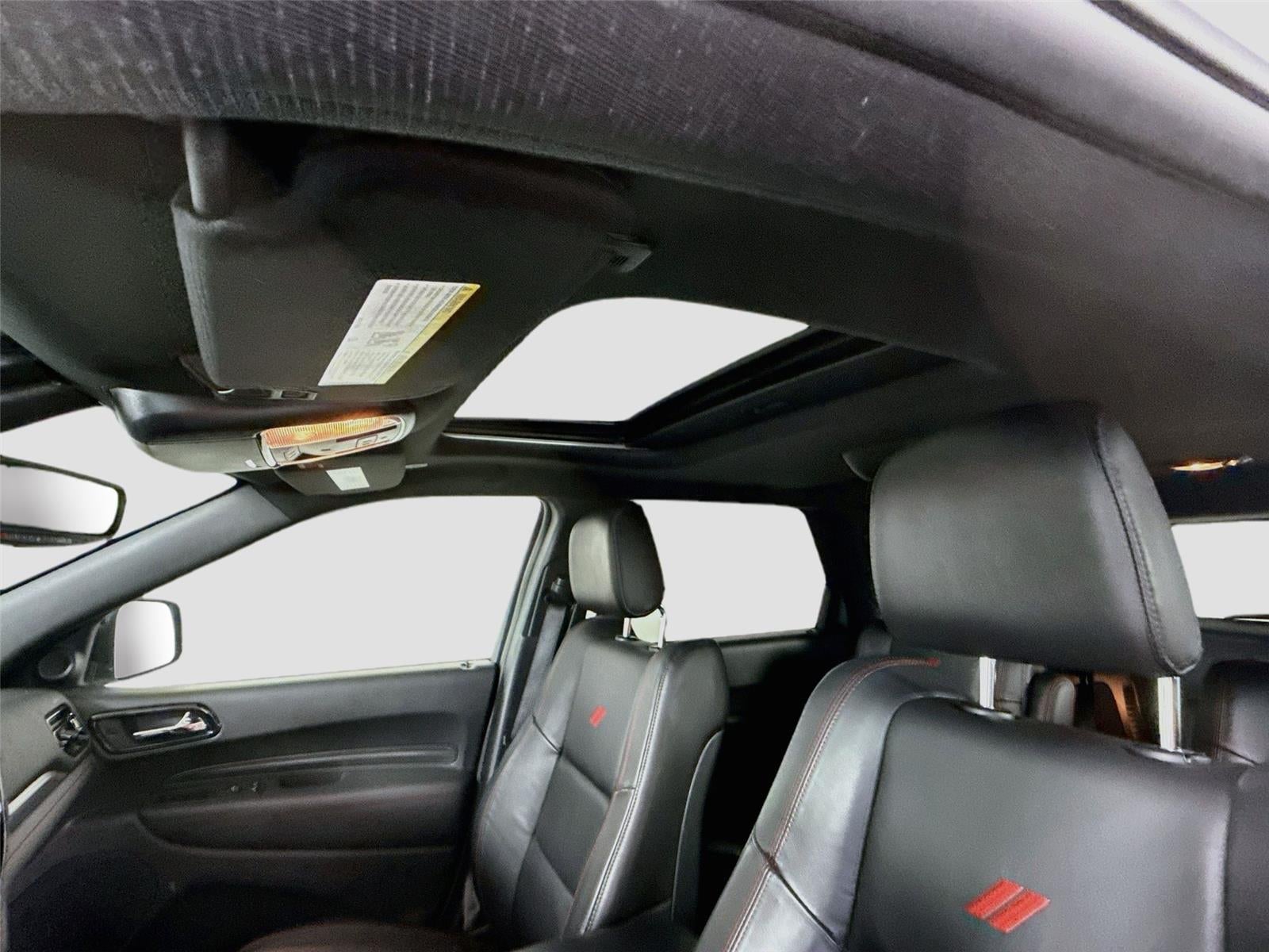 2023 Dodge Durango GT Premium
