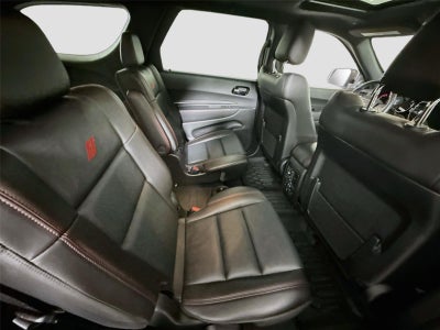 2023 Dodge Durango GT Premium