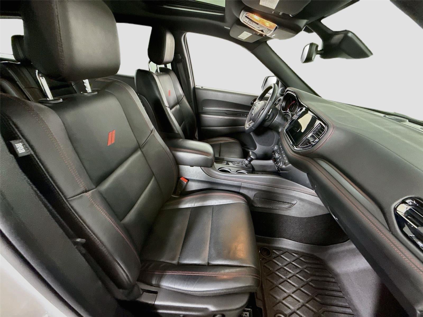 2023 Dodge Durango GT Premium