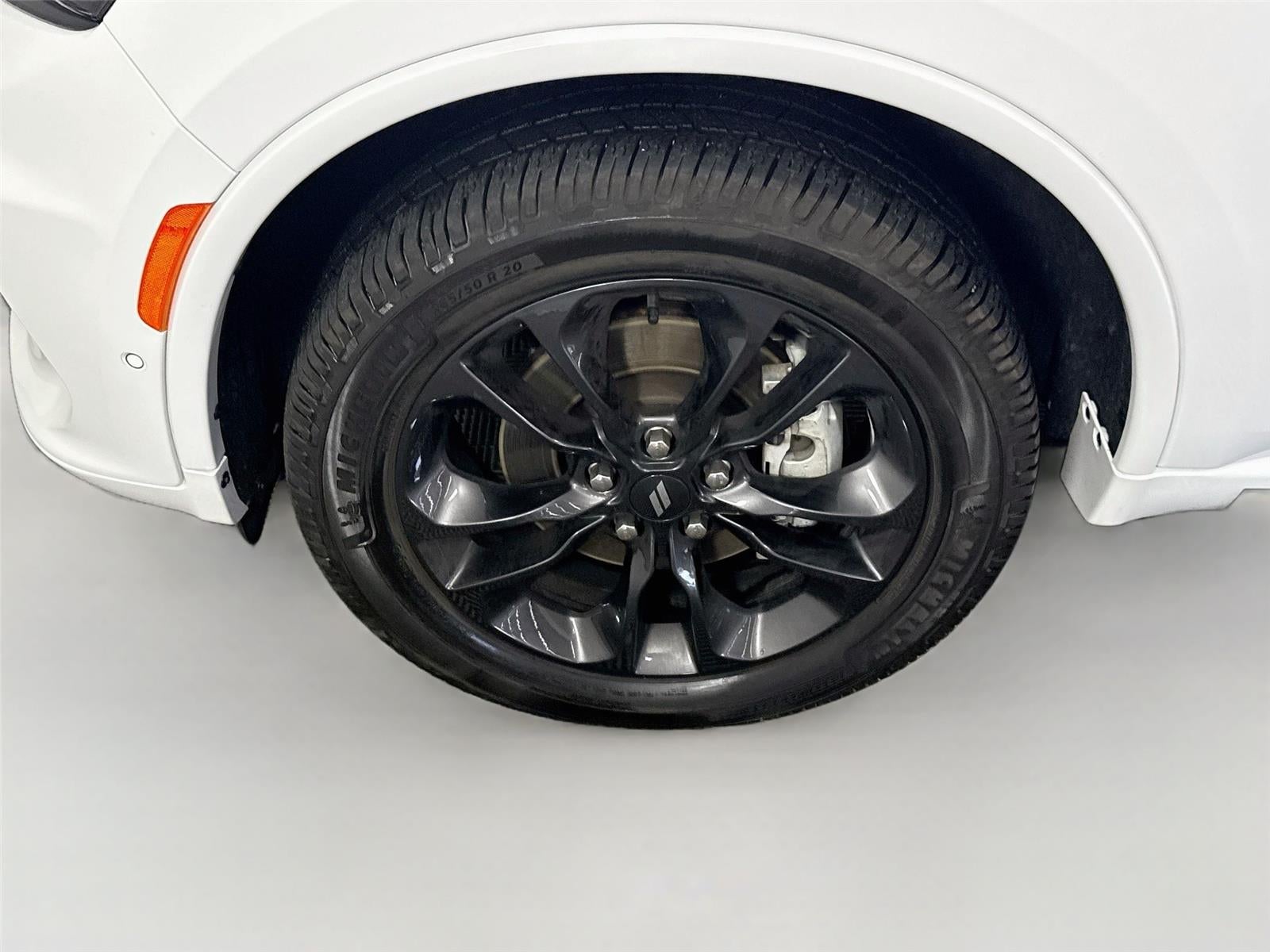 2023 Dodge Durango GT Premium
