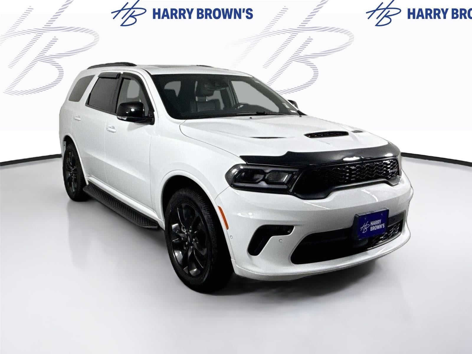 2023 Dodge Durango GT Premium