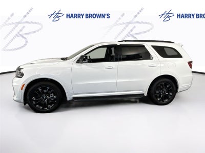 2023 Dodge Durango GT Premium