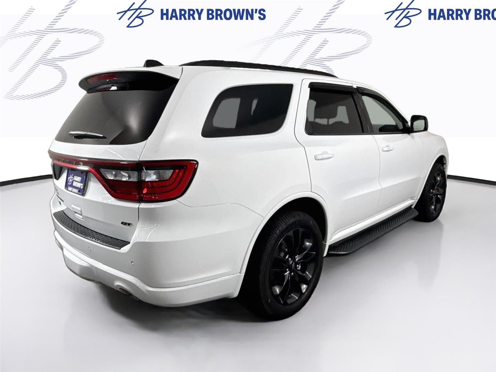 2023 Dodge Durango GT Premium