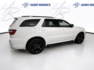 2023 Dodge Durango GT Premium