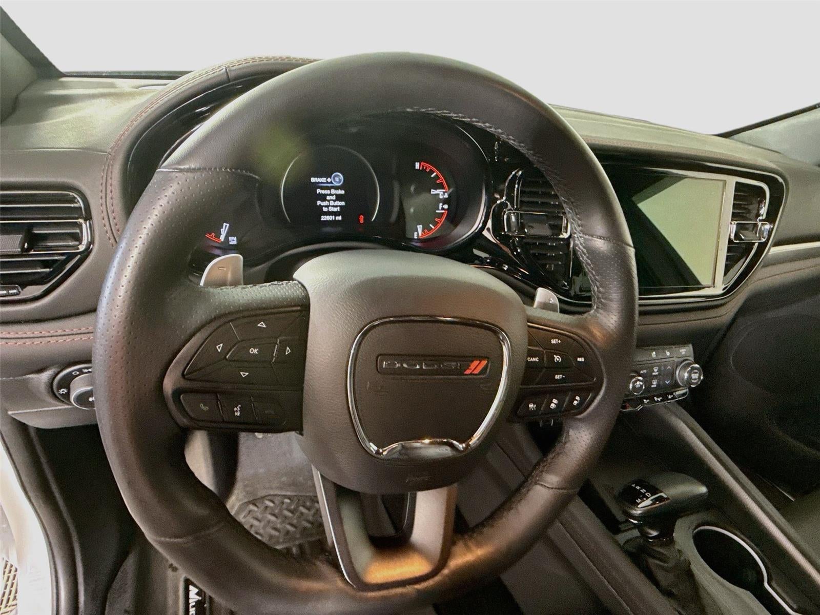 2023 Dodge Durango GT Premium