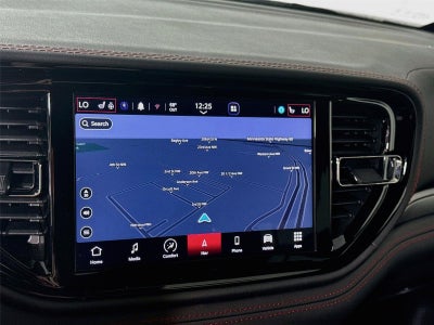 2023 Dodge Durango GT Premium
