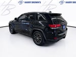 2017 Jeep Grand Cherokee Trailhawk