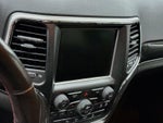 2017 Jeep Grand Cherokee Trailhawk