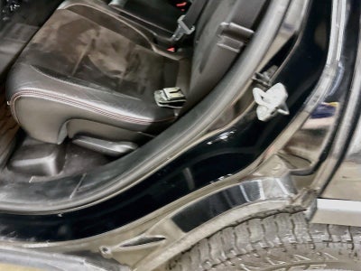 2017 Jeep Grand Cherokee Trailhawk