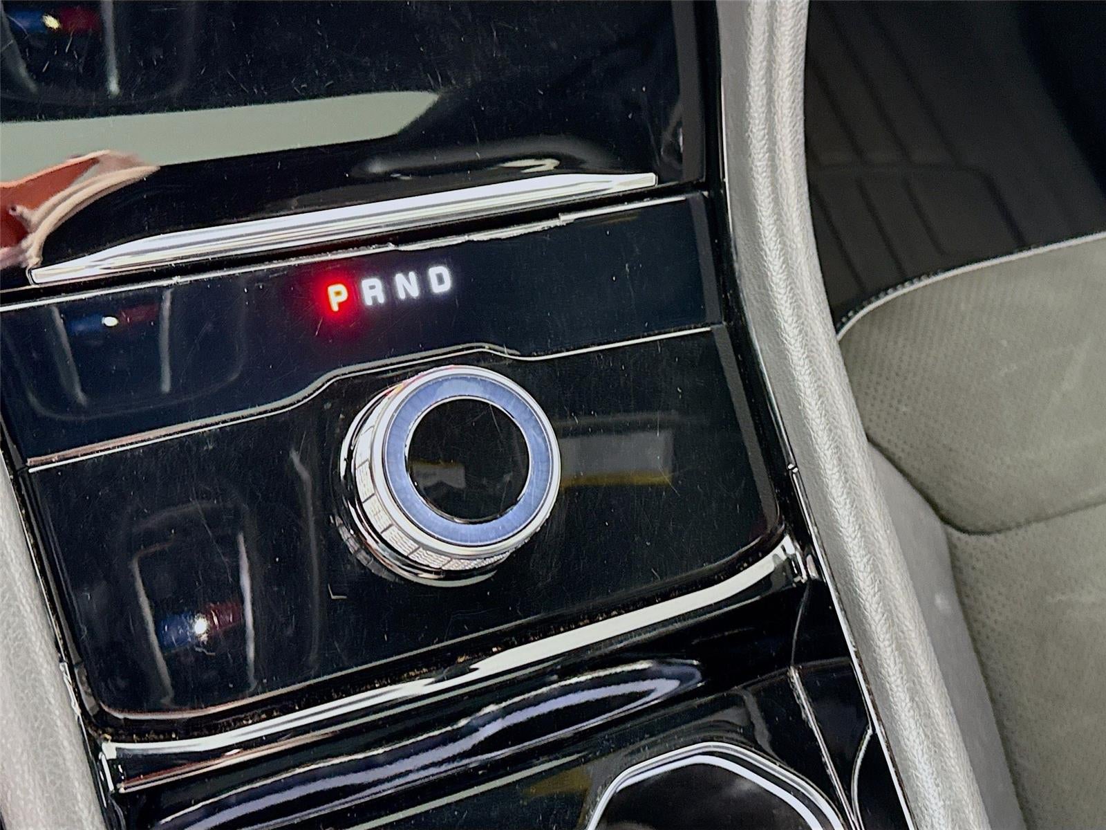 2022 Jeep Grand Cherokee Altitude
