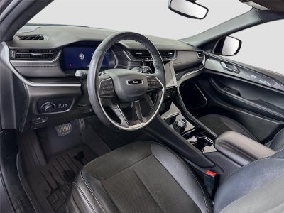 2022 Jeep Grand Cherokee Altitude