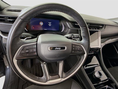 2022 Jeep Grand Cherokee Altitude