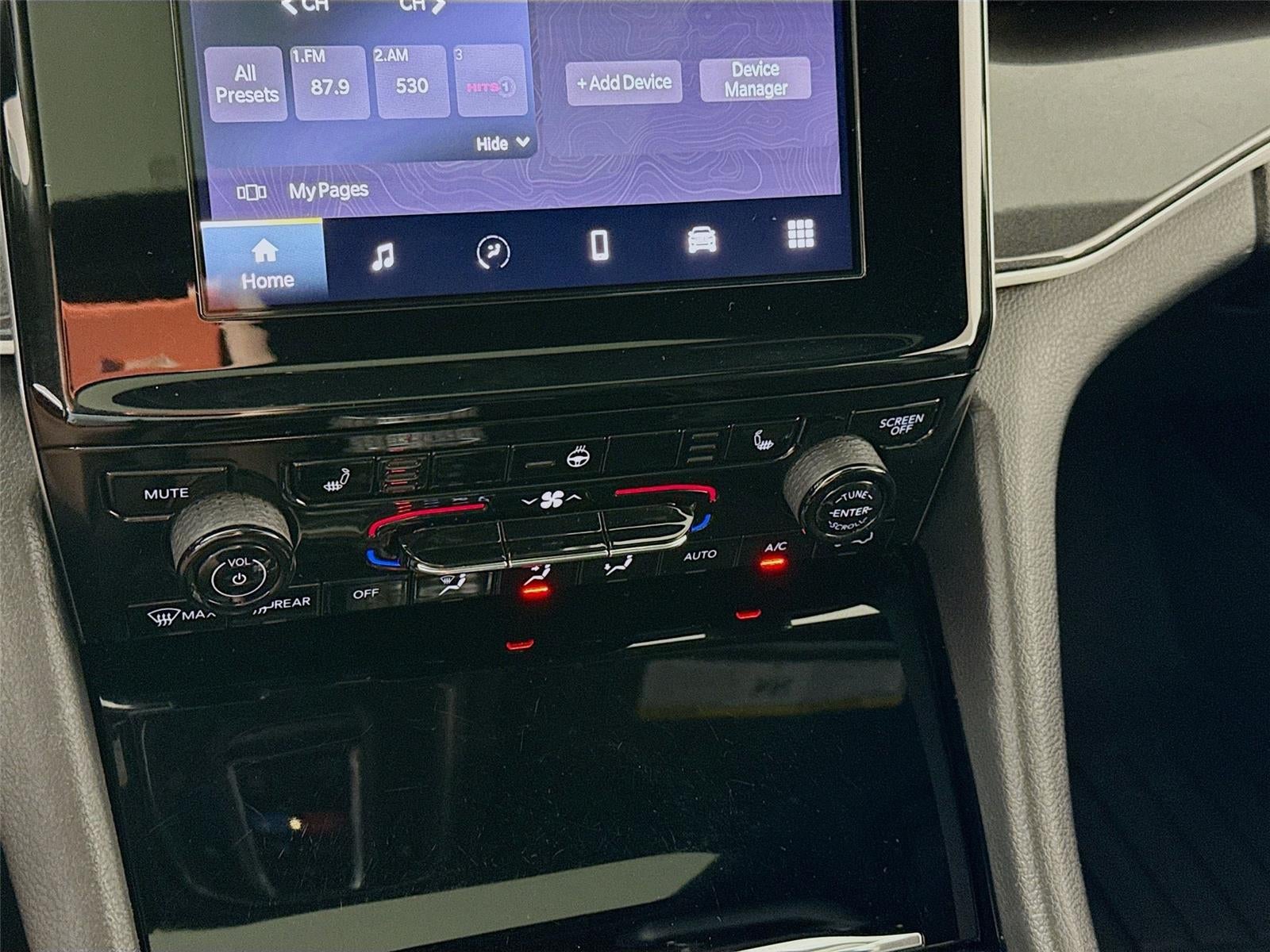 2022 Jeep Grand Cherokee Altitude