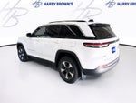 2022 Jeep Grand Cherokee 4xe Base