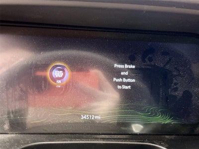 2022 Jeep Grand Cherokee 4xe Base