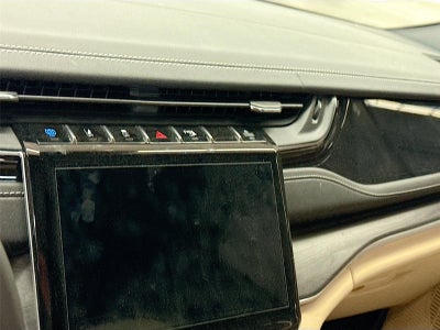 2022 Jeep Grand Cherokee 4xe Base