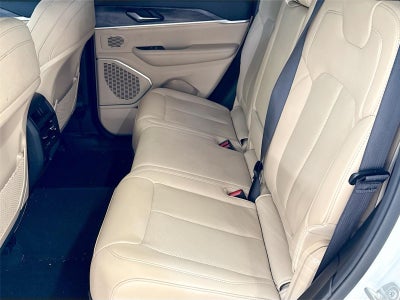 2022 Jeep Grand Cherokee 4xe Base
